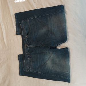 Levis 505 Jeans - Size 38x30